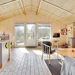 Frille - 200m From The Sea By Interhome Holiday home *