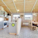 Frille - 200m From The Sea By Interhome Holiday home *