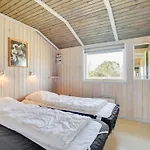 Frille - 200m From The Sea By Interhome Blavand