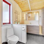 Frille - 200m From The Sea By Interhome Holiday home Blavand