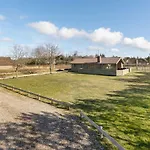 Holiday home Frille - 200m From The Sea By Interhome *