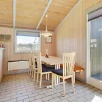 Frille - 200m From The Sea By Interhome *
