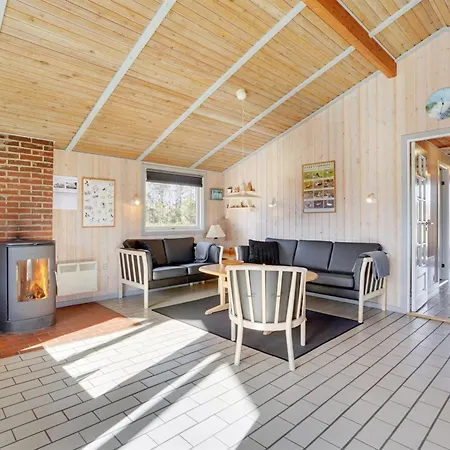 Frille - 200m From The Sea By Interhome Feriehus