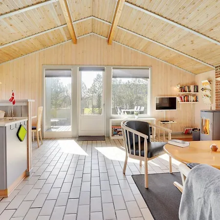 Frille - 200m From The Sea By Interhome Feriehus *