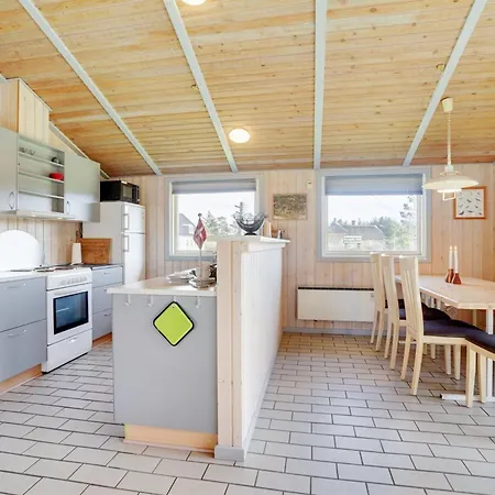 Frille - 200m From The Sea By Interhome Feriehus *