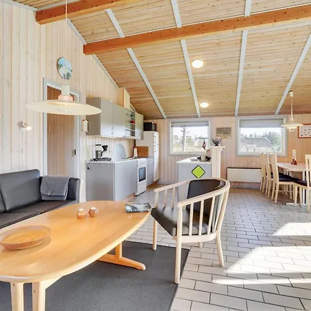 Frille - 200m From The Sea By Interhome Feriehus