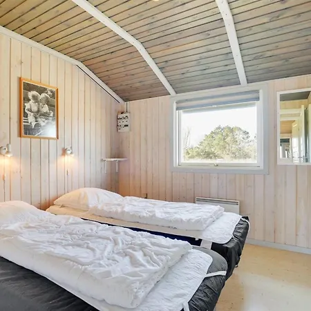 Frille - 200m From The Sea By Interhome Blåvand