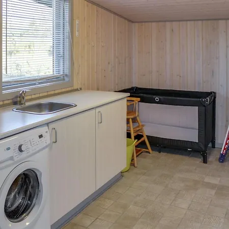 Frille - 200m From The Sea By Interhome Casa de Férias *