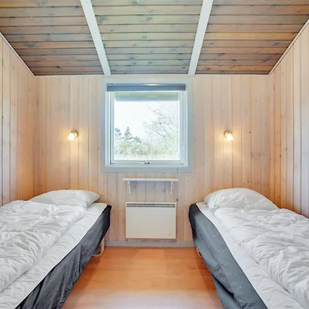 Frille - 200m From The Sea By Interhome Feriehus *