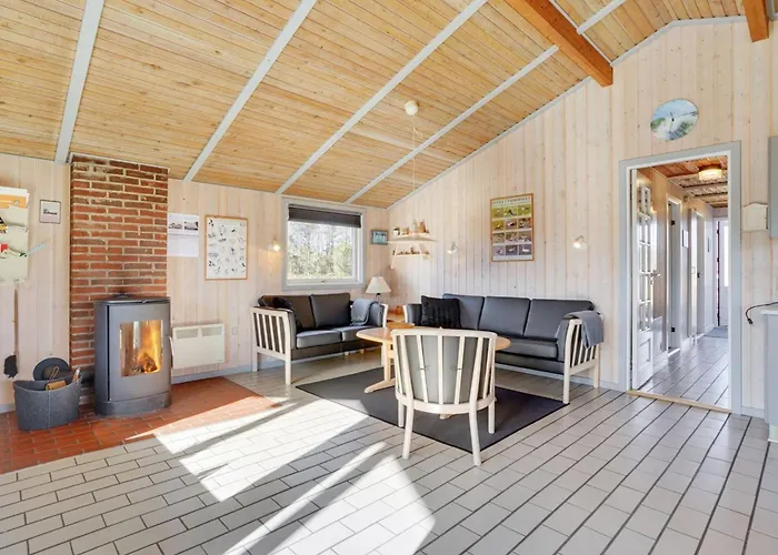 Frille - 200m From The Sea By Interhome Holiday home