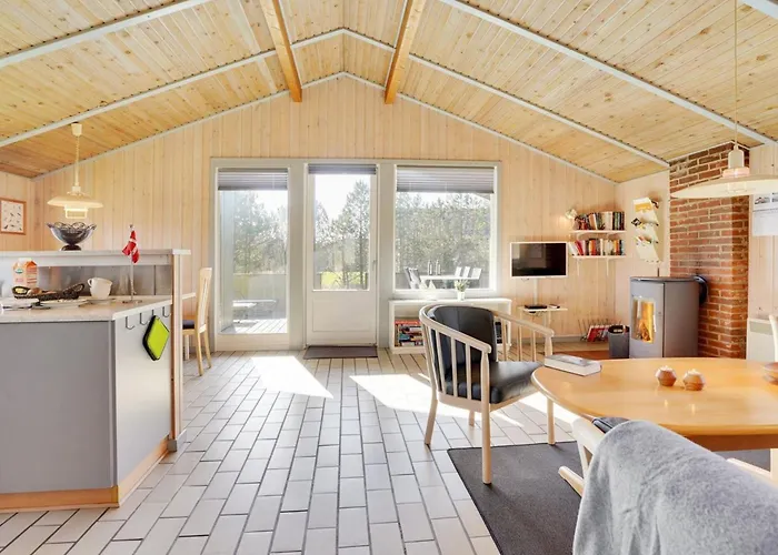 Frille - 200m From The Sea By Interhome Holiday home *