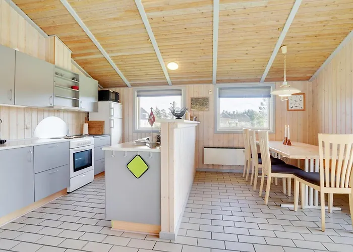 Frille - 200m From The Sea By Interhome Holiday home *