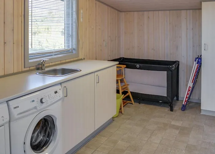 Frille - 200m From The Sea By Interhome Holiday home *