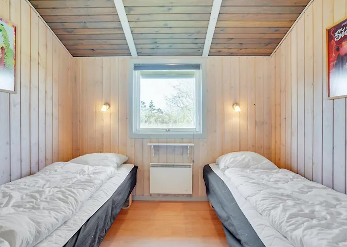 Frille - 200m From The Sea By Interhome Holiday home *