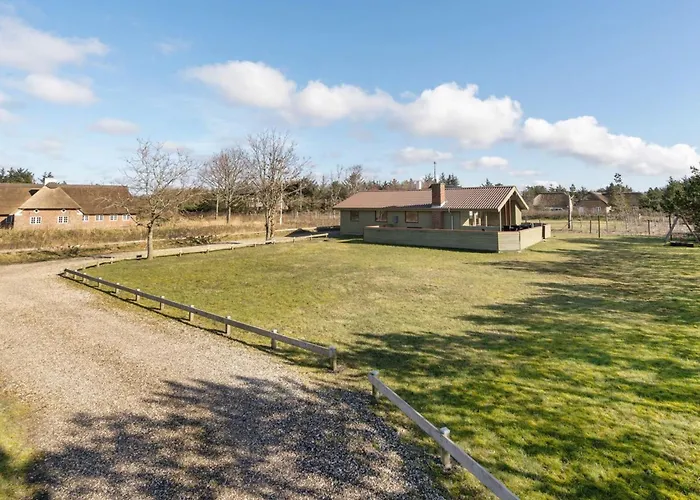 Holiday home Frille - 200m From The Sea By Interhome *